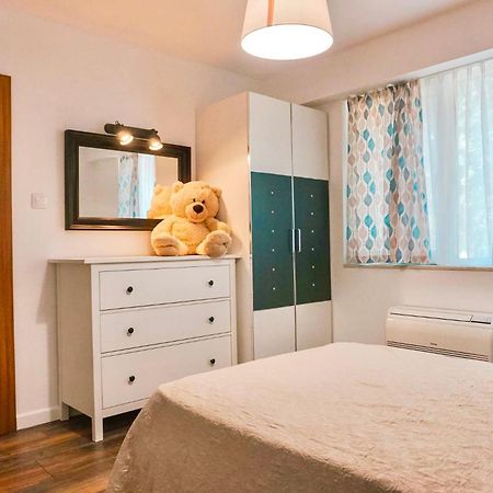 Bella Vista Suites Varna Extérieur photo