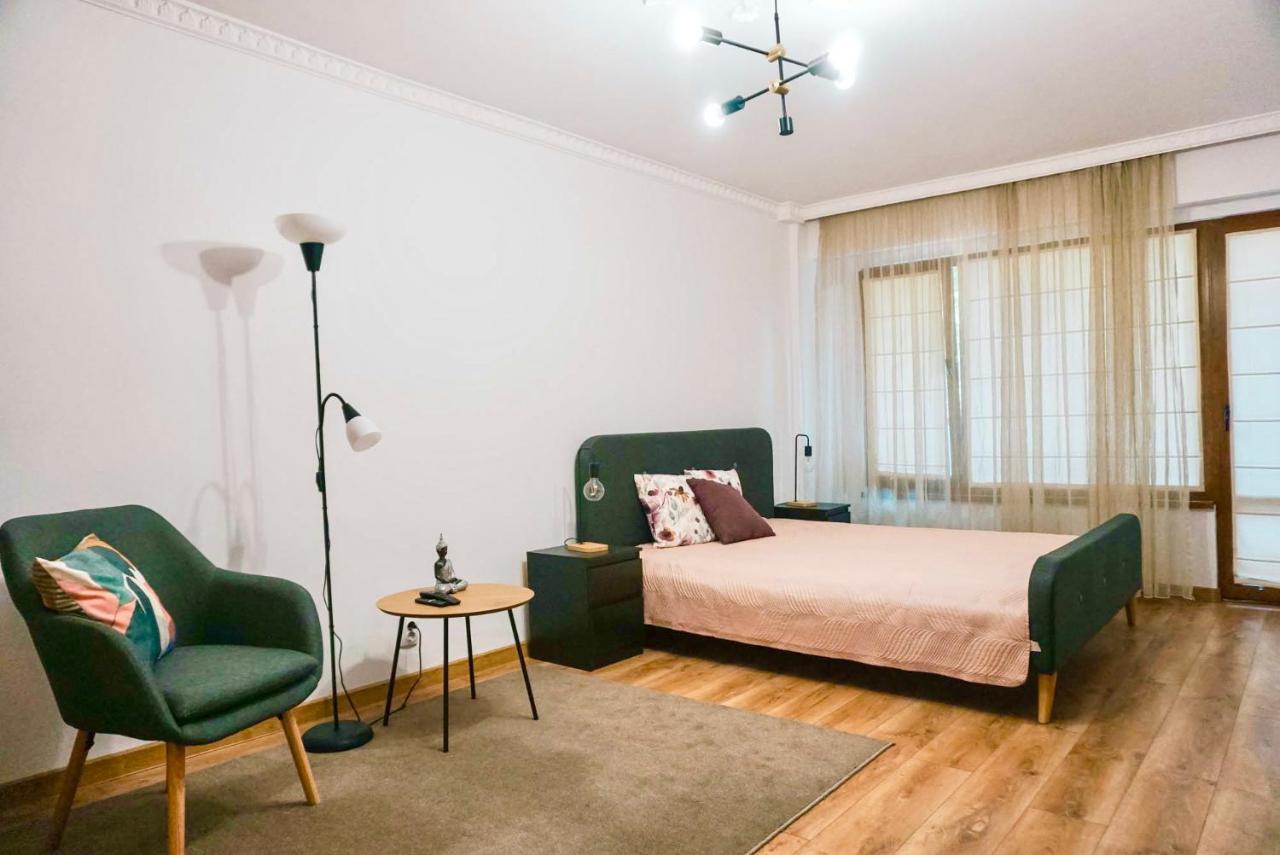Bella Vista Suites Varna Extérieur photo