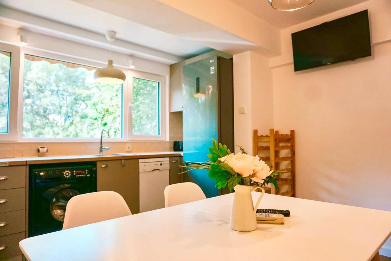 Bella Vista Suites Varna Extérieur photo