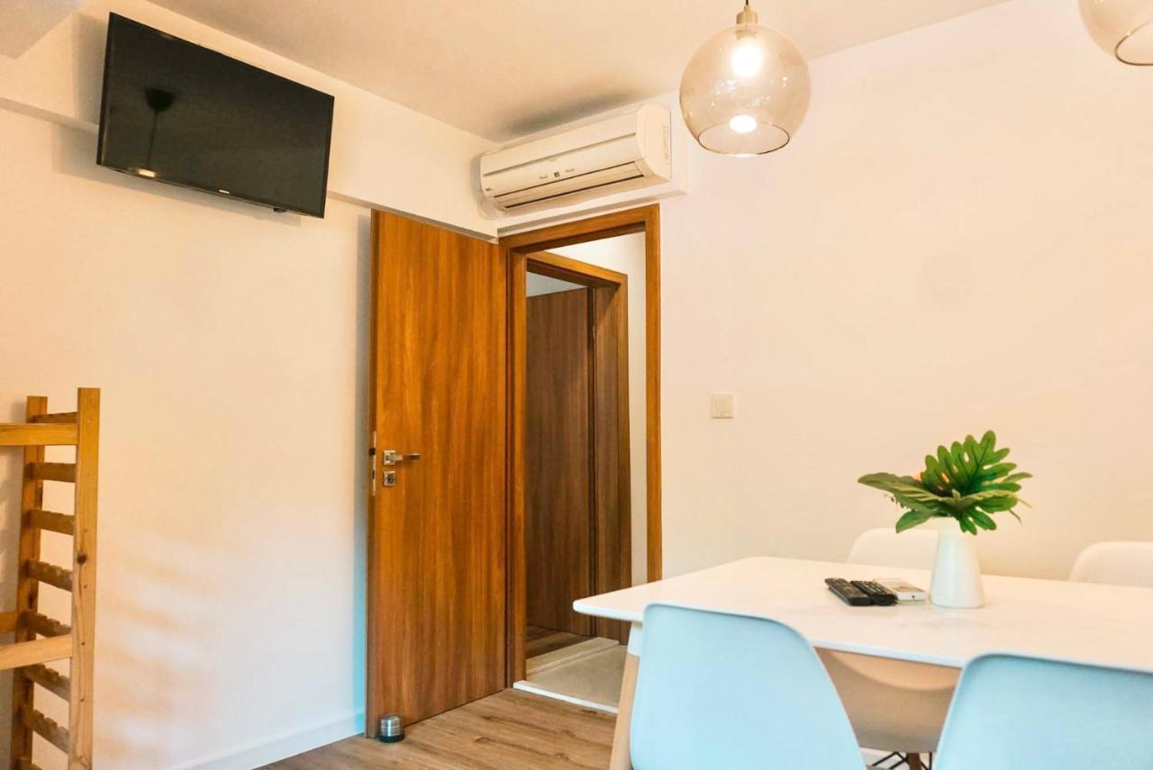 Bella Vista Suites Varna Extérieur photo