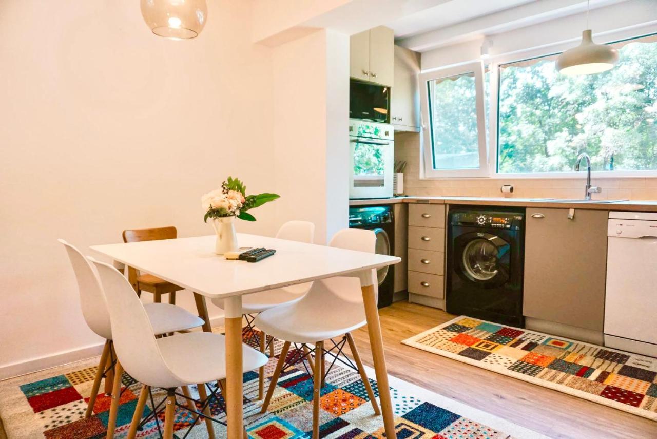 Bella Vista Suites Varna Extérieur photo