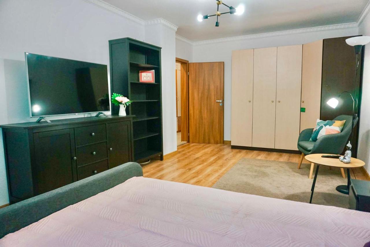 Bella Vista Suites Varna Extérieur photo