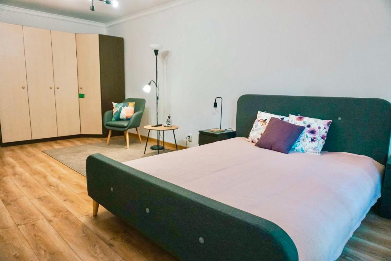 Bella Vista Suites Varna Extérieur photo