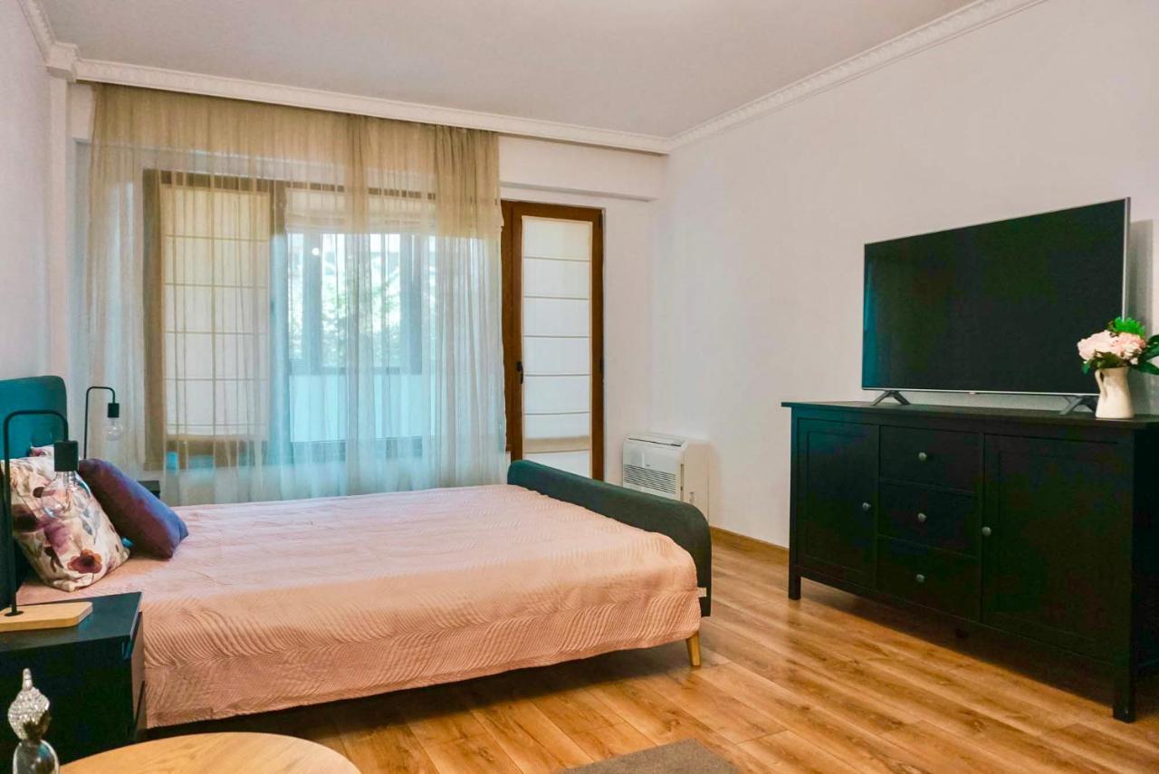 Bella Vista Suites Varna Extérieur photo
