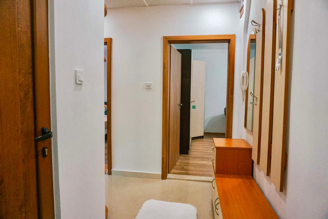 Bella Vista Suites Varna Extérieur photo