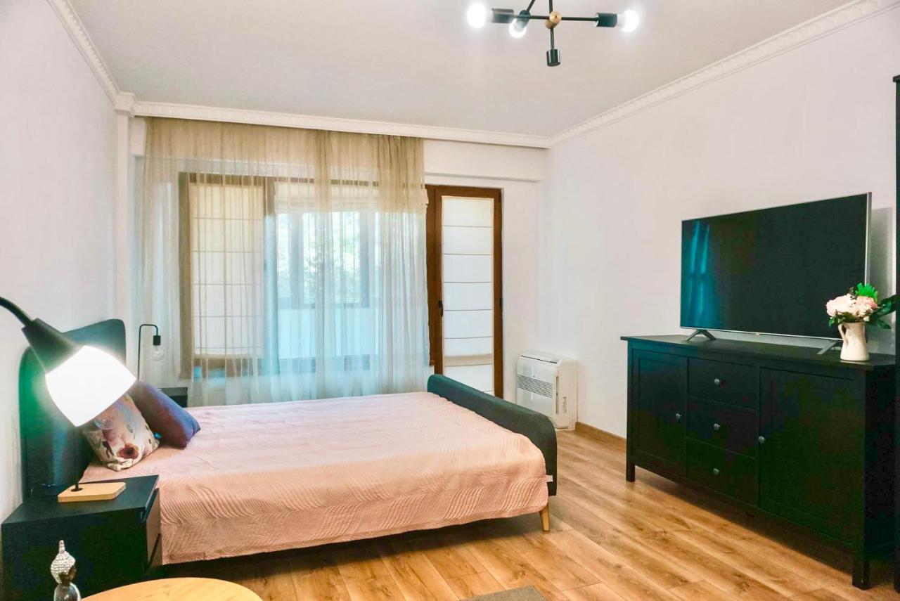 Bella Vista Suites Varna Extérieur photo
