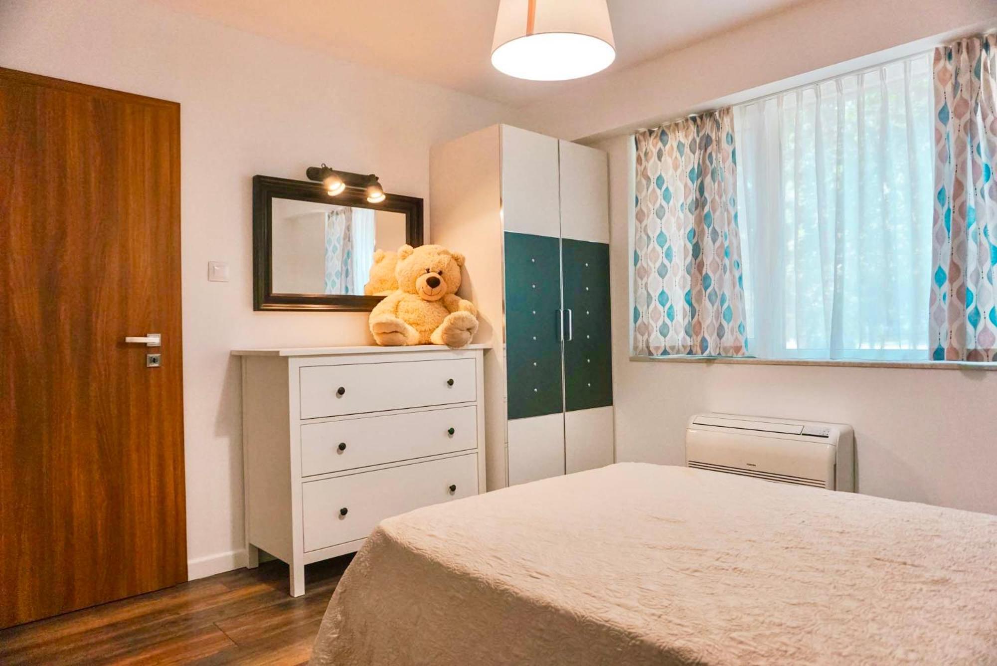 Bella Vista Suites Varna Extérieur photo