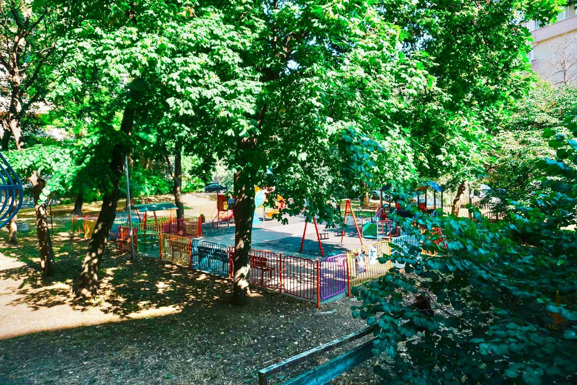 Bella Vista Suites Varna Extérieur photo
